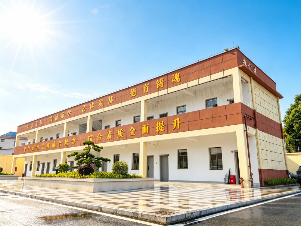 景德镇叛逆孩子全封闭管教学校选择指南:从底层逻辑到实战策略