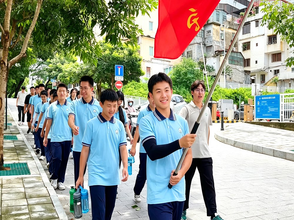 景德镇正规全封闭管教学校联系电话与择校调研指南