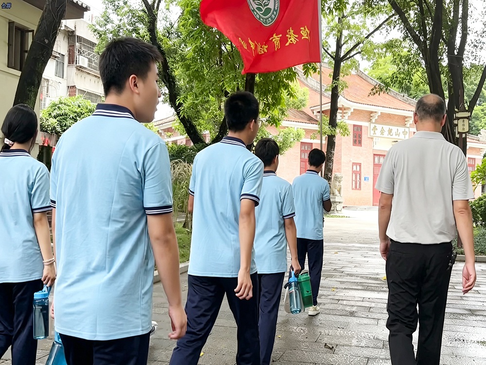 景德镇正规管教叛逆孩子的专门机构具体位置