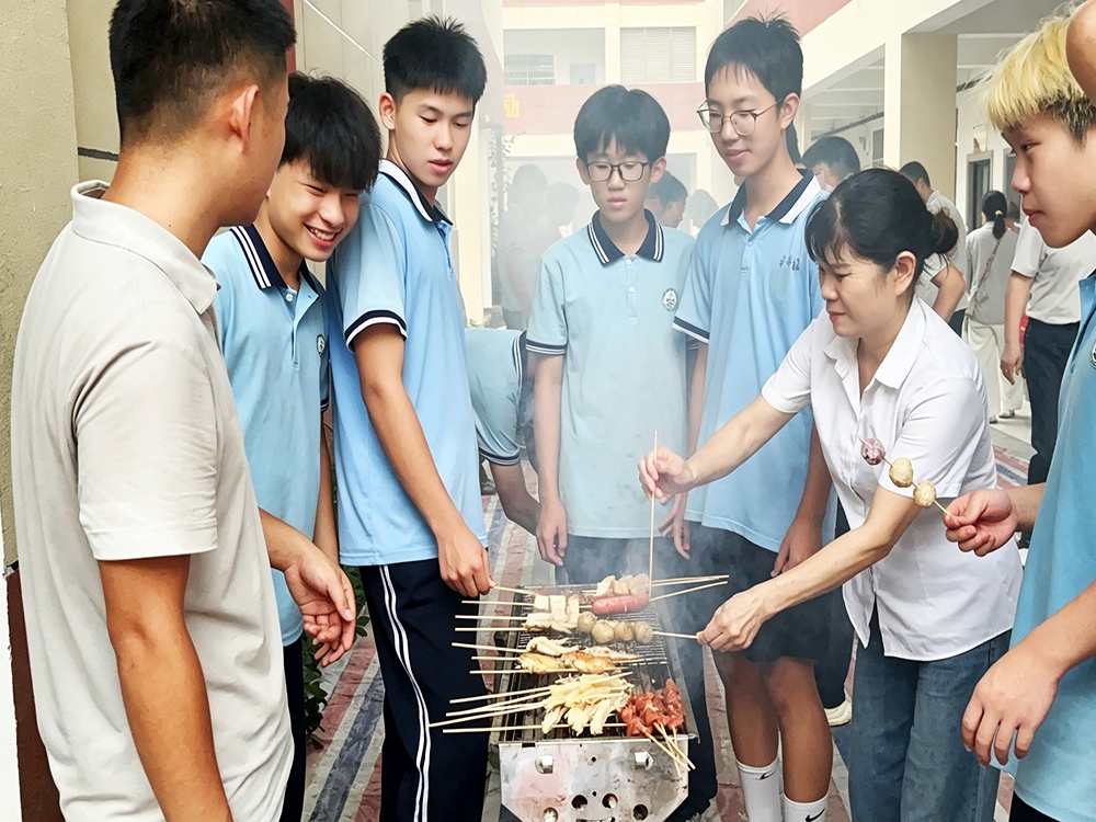 景德镇正规教育孩子不听话学校怎么联系