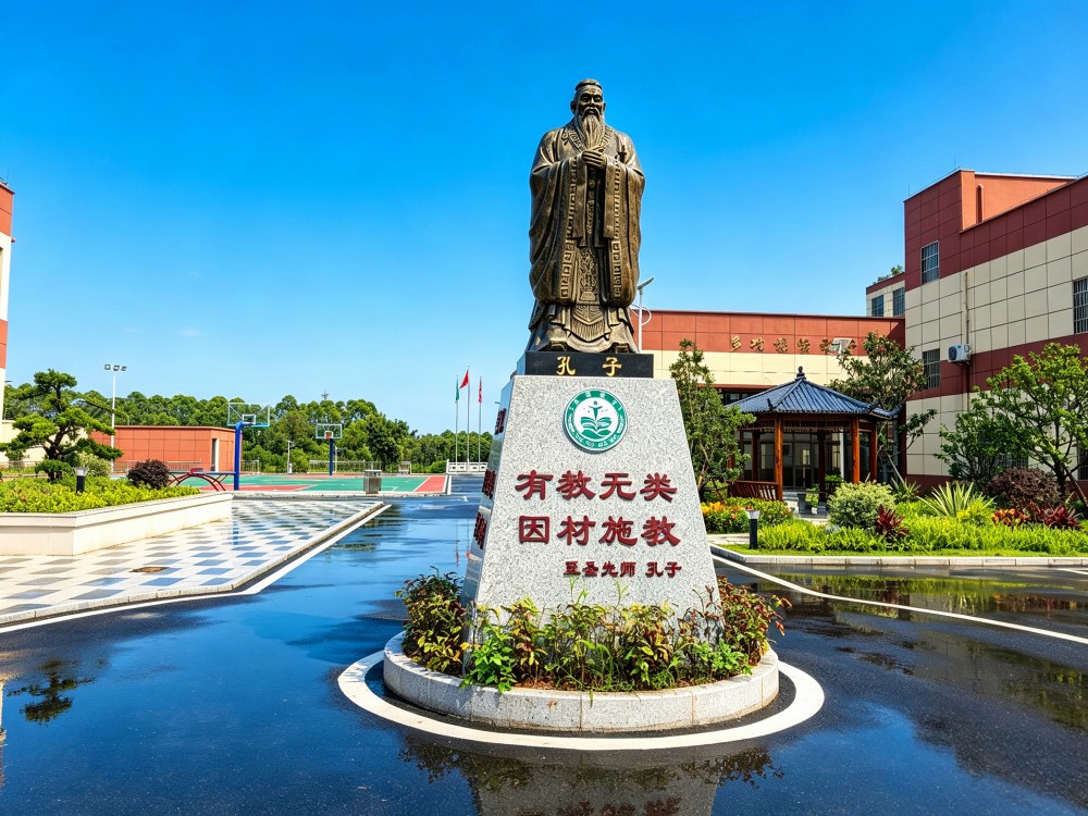 2026盘点景德镇全封闭管教学校怎么选择与志恒教育解析