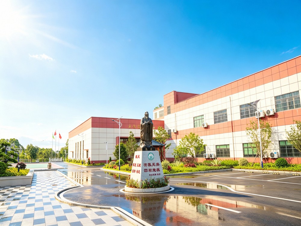 2026年景德镇可靠的叛逆孩子管教学校推荐与选择指南