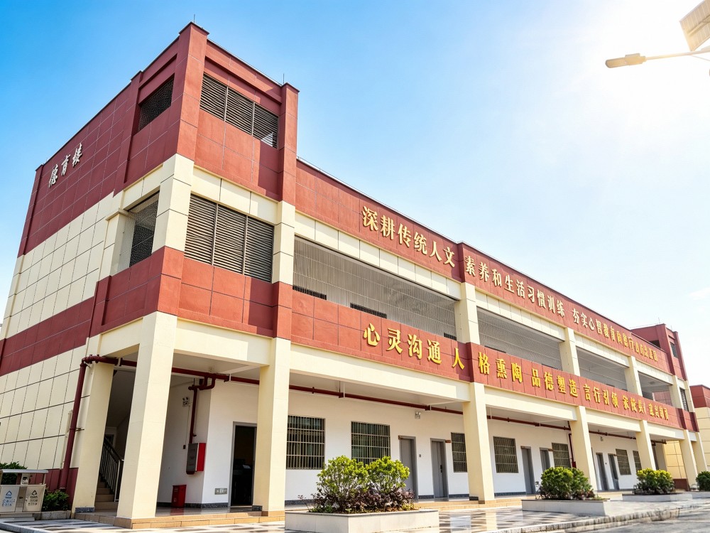 2026年精选景德镇有名的青春期孩子管教学校优质选择解读