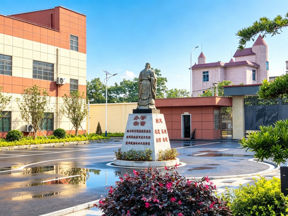 景德镇叛逆小孩管教学校选择指南:靠谱机构怎么挑